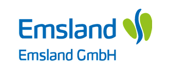 Emsland GmbH, Logo © Emsland GmbH