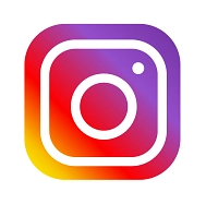 Instagram Logo&nbsp;&copy;&nbsp;pixabay
