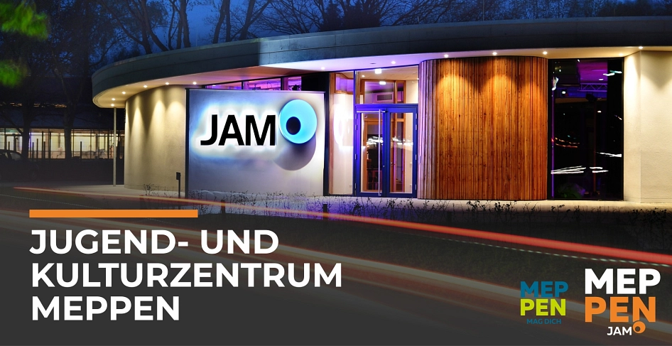 JAM © Stadt Meppen