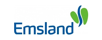 Landkreis Emsland, Logo © Landkreis Emsland