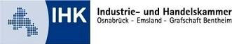 Logo IHK OS-EL-GB © IHK Osnabrück-Emsland-Grafschaft Bentheim