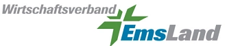 Logo Wirtschaftsverband Emsland e.V. © Wirtschaftsverband Emsland e.V.