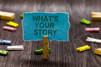 What´s your story - Storrytelling Made-in-Meppen © © Artur Szczybylo - stock.adobe.com
