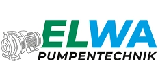 ELWA Pumpentechnik GmbH, Logo