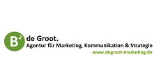 Logo deGroot-Marketing